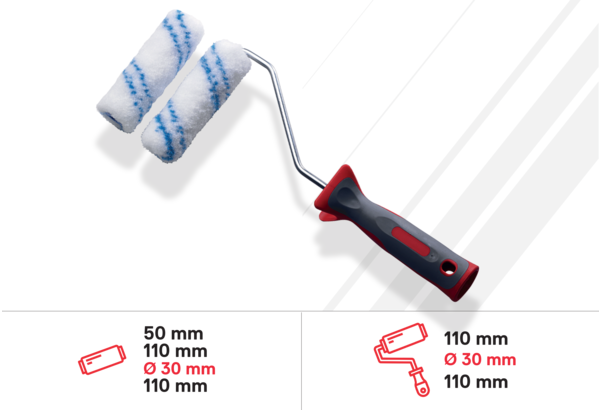 Rouleau Murs & plafonds Rouleau Murs & plafonds