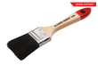 Brosse plate Fibres noires