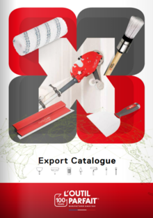 CATALOGUE EXPORT ENG