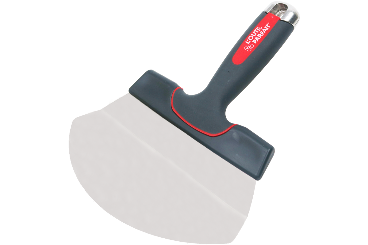 2599 - Couteau stucateur pour seau