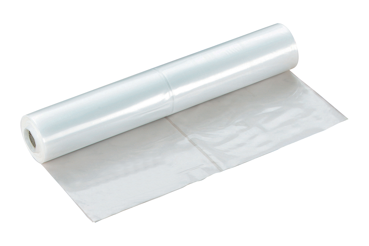 Bâche de protection Qualité Pro 95 µm