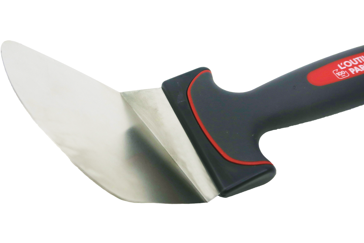 Couteau stucateur pour seau 5 kg