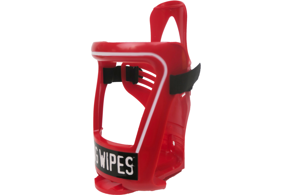 Cage BigWipes 