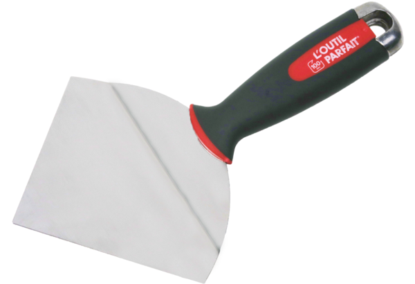 Couteau d'angle cambré  ALU-CHOC®