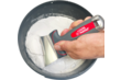 Couteau stucateur pour seau 5 kg