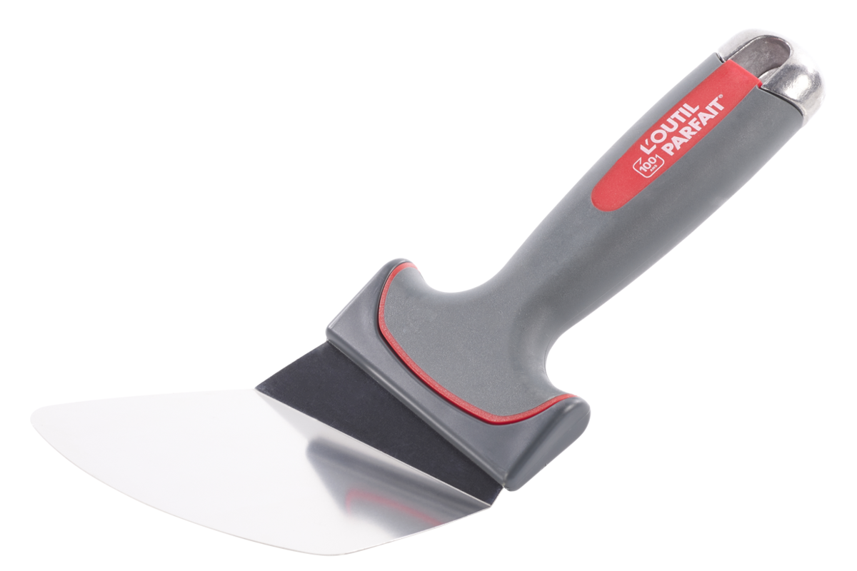 Couteau stucateur pour seau 5 kg