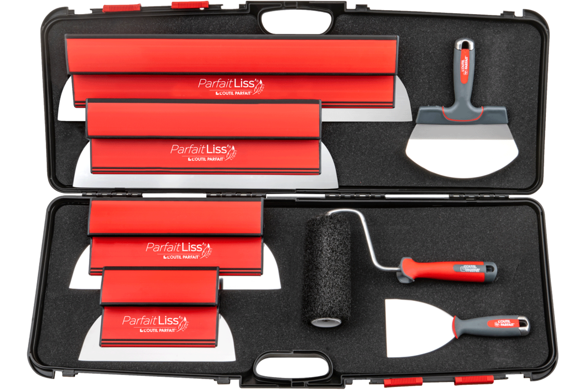 ParfaitLiss'® Light case