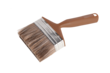 KIt Brosse Lasure coudée sur perche