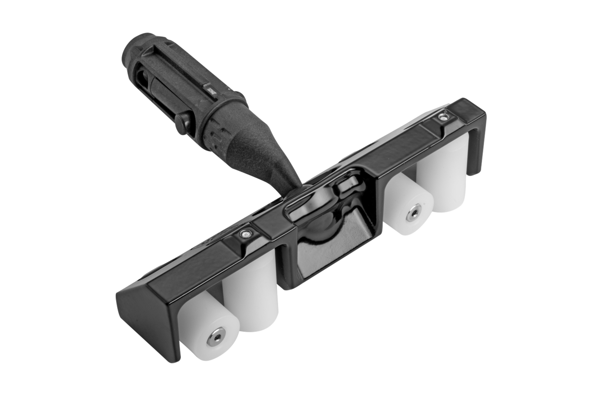 Rouleur d'angle intérieur Vissable