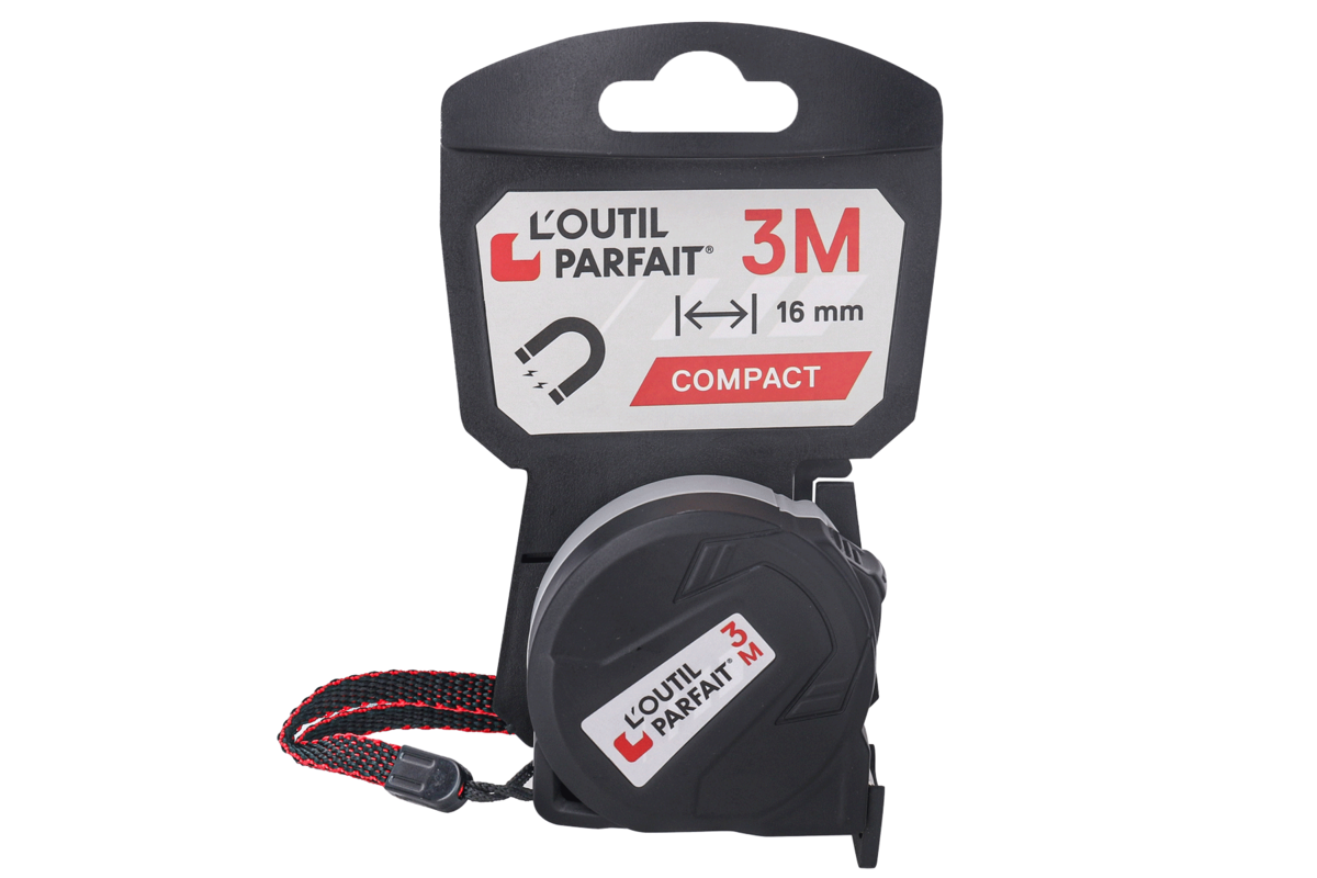 Mesure à ruban