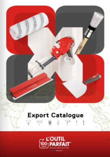 CATALOGUE EXPORT 2022