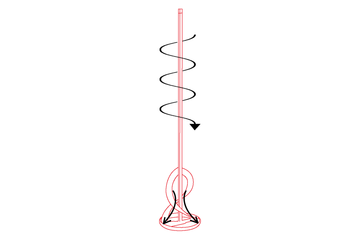 Turbine P Peintures