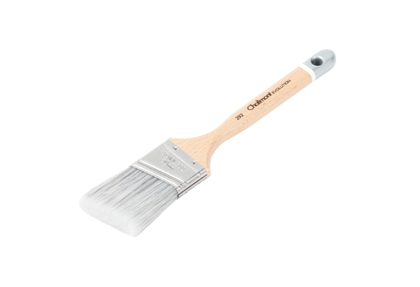 Brosse angulaire Aquasilver