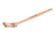 Brosse plate coudée Universelle