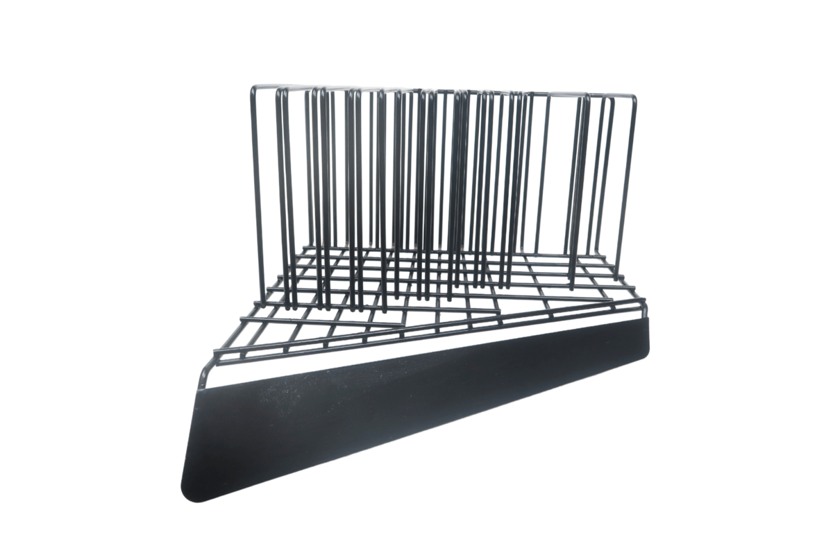 Présentoir Outils forgés