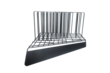 Présentoir Outils forgés