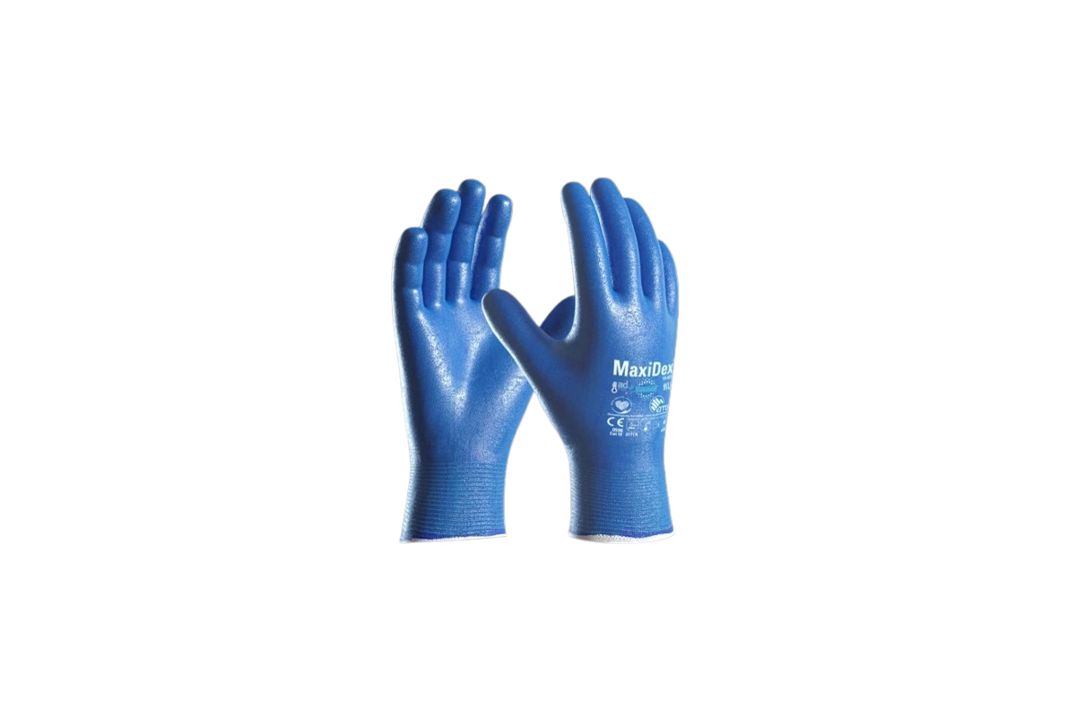 Gants Maxidex
