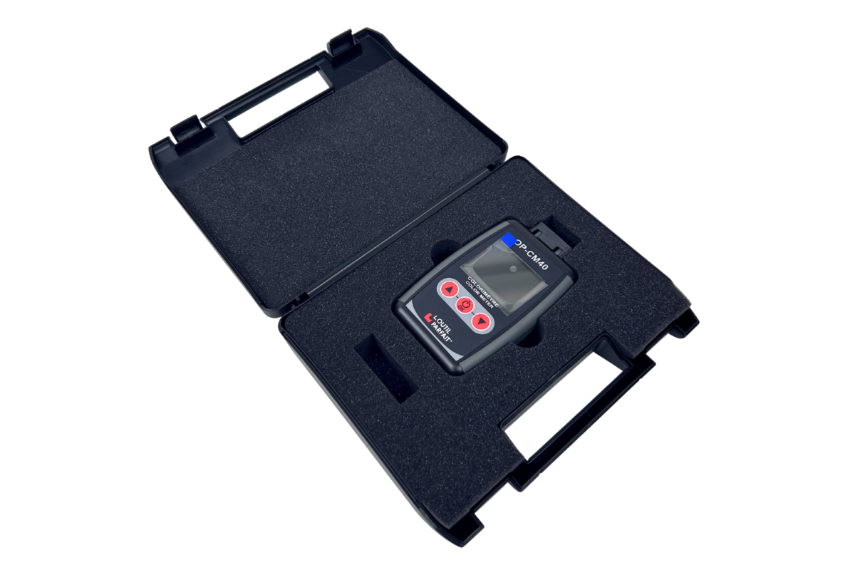 Colorim&egrave;tre OP-CM40