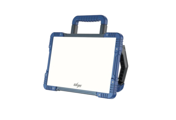 Projecteur Led 40W sur batterie