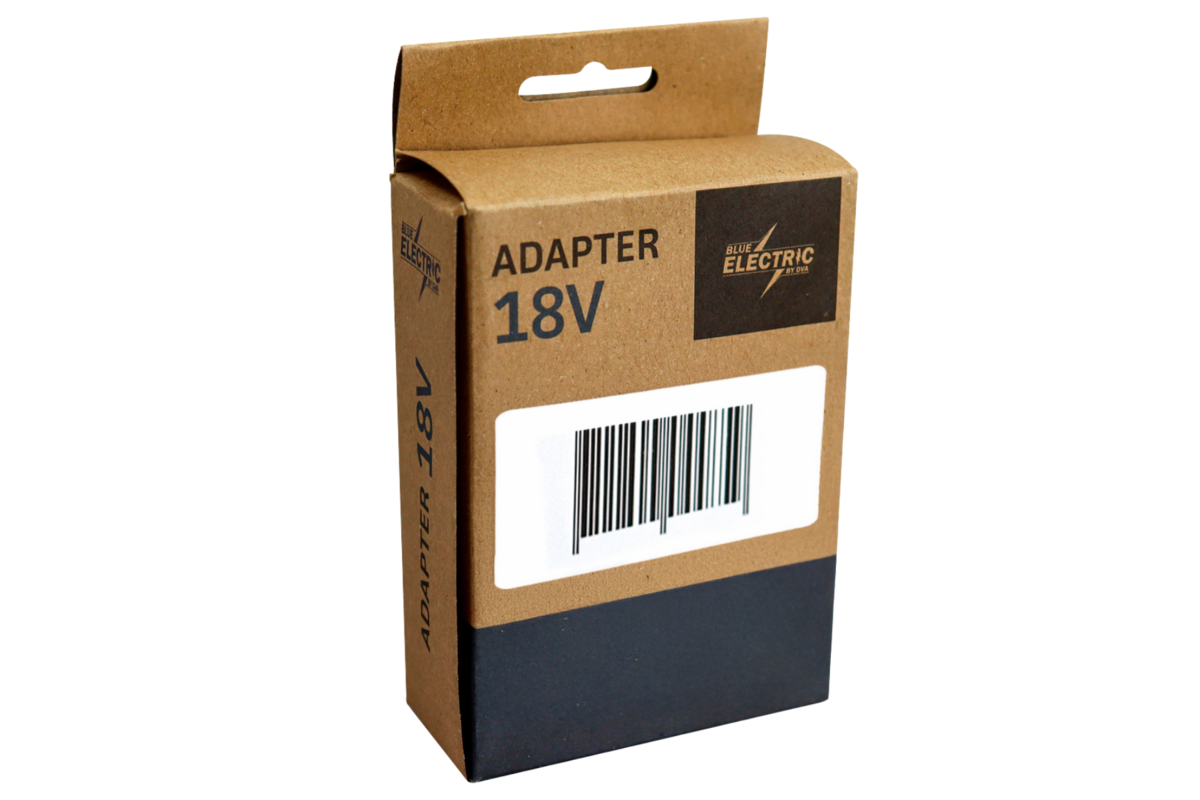 Adaptateur Flex