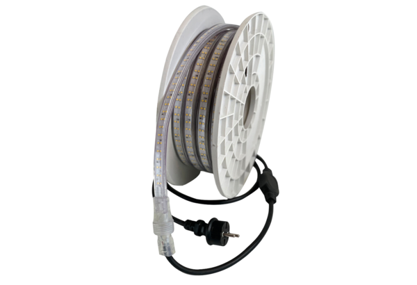 Ruban Led de chantier 15m