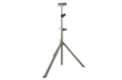 Trépied 2 lampes 2.5 m