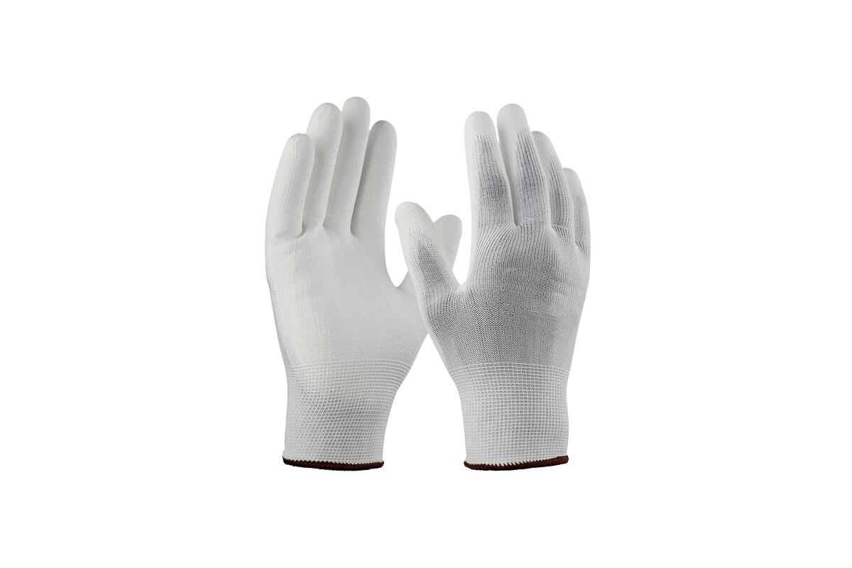 Gants tricot Spécial Peintre