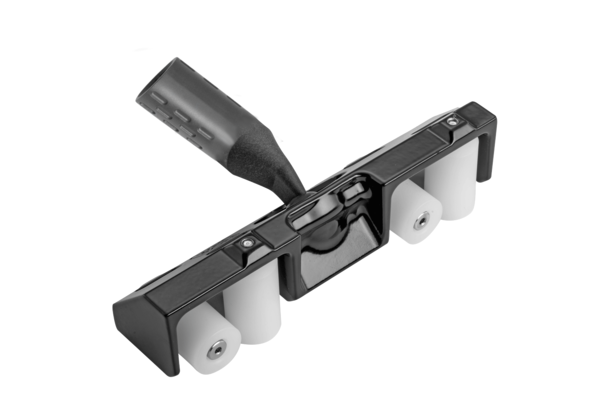 Rouleur d'angle intérieur Vissable