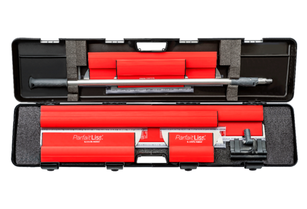 Valise ParfaitLiss'&reg;  Grande surface