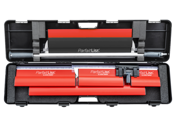 Valise ParfaitLiss'&reg;  Airless