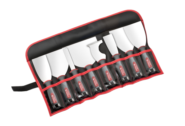 Trousse Plaquiste ALU-CHOC&reg;