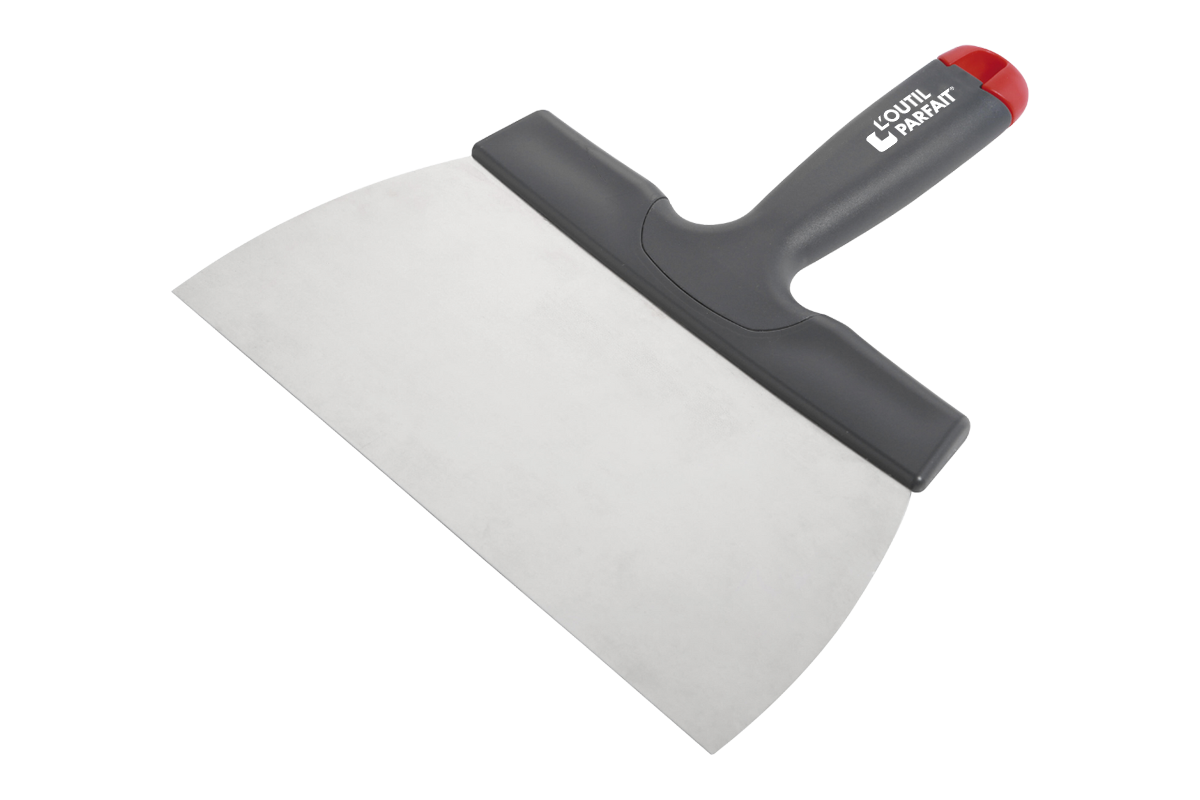 Couteau &agrave; enduire Polypro Dur