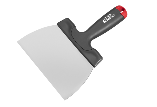 Couteau &agrave; enduire