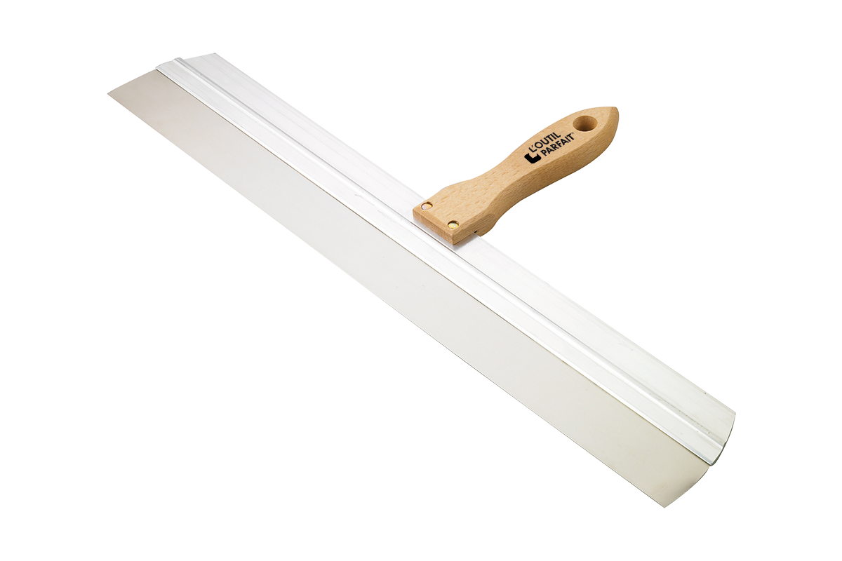 Couteau &agrave; enduire Renforc&eacute;