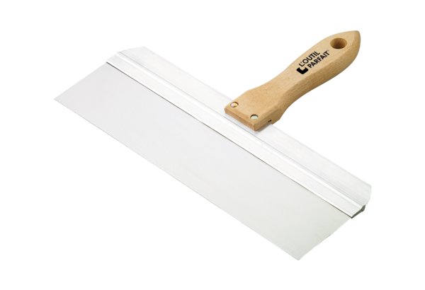 Couteau &agrave; enduire Renforc&eacute;