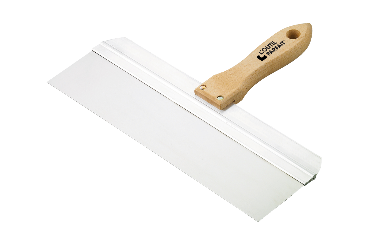 Couteau &agrave; enduire Renforc&eacute;