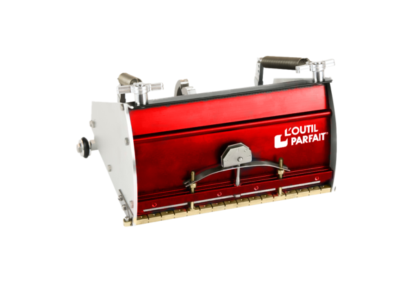 Boite de finition automatique