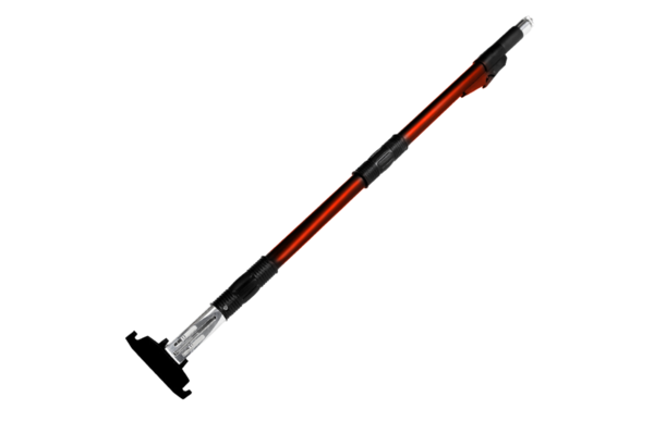 Manche extensible Bo&icirc;te de finition