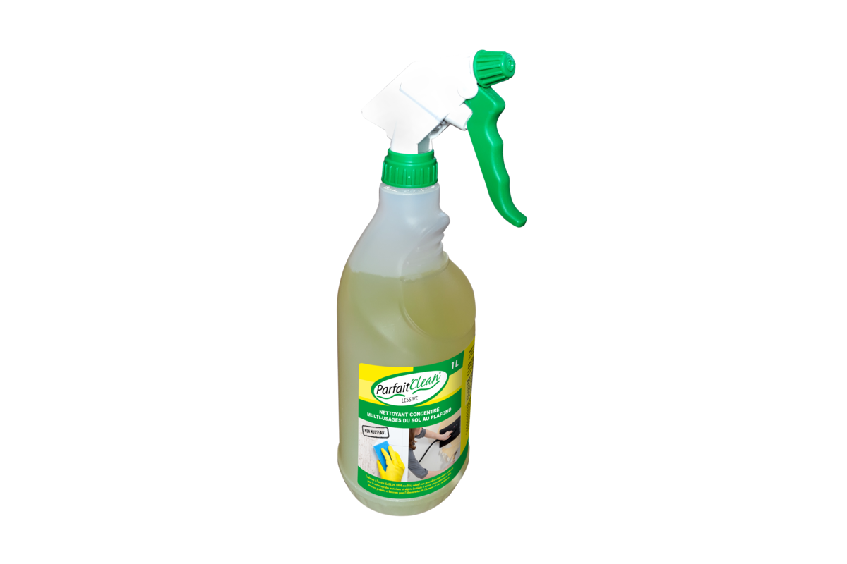 ParfaitClean' Lessive