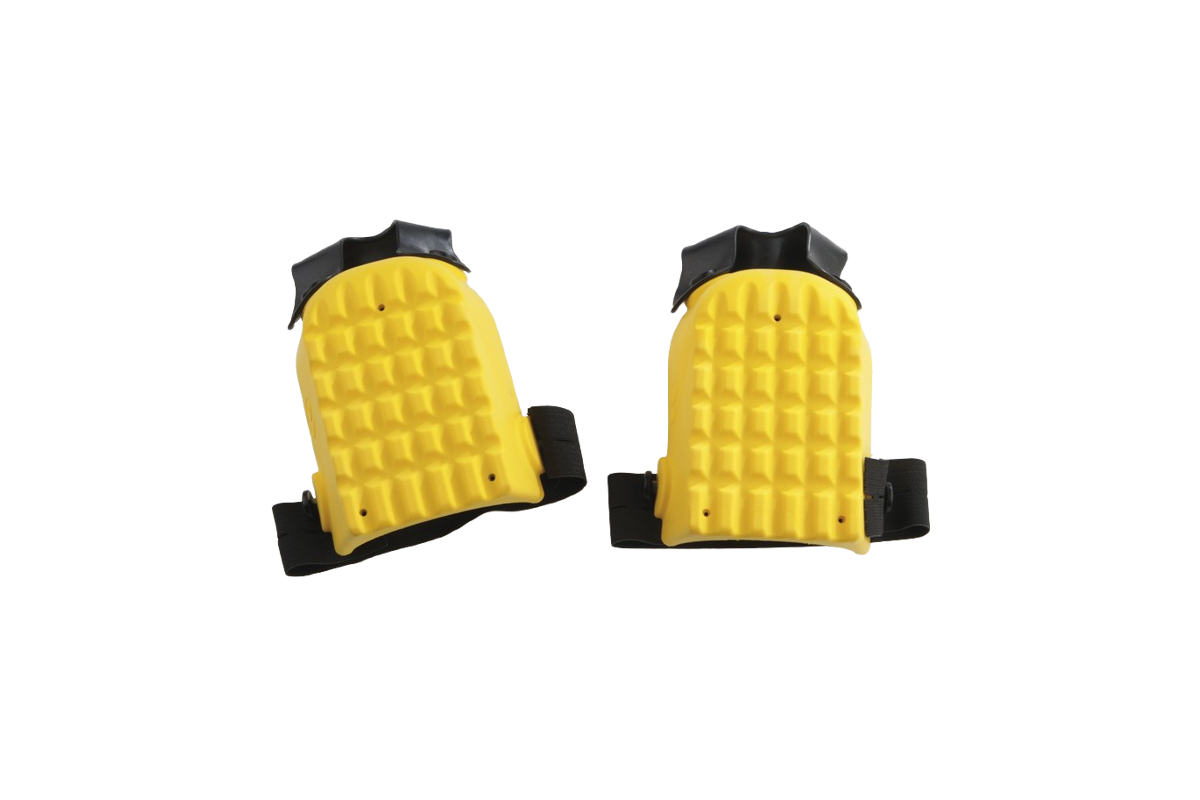Genouill&egrave;res de protection