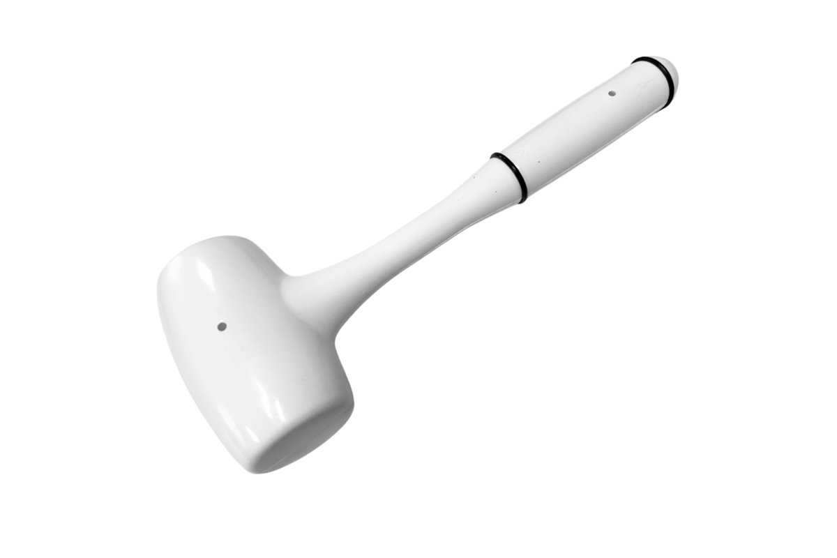 Maillet Anti-rebond