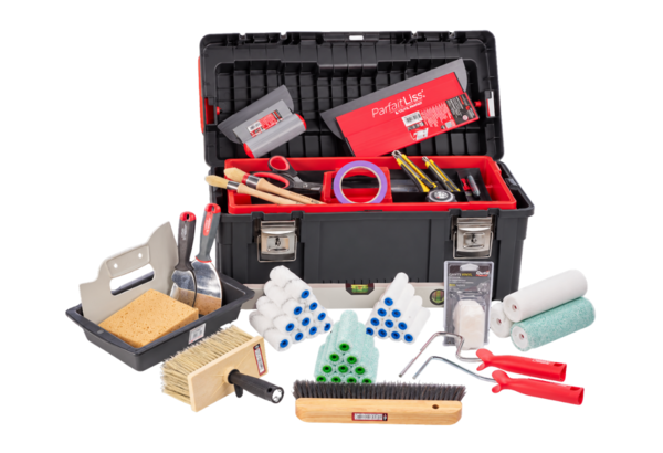 Caisse Apprenti - Peintre & Applicateur de rev&ecirc;tements